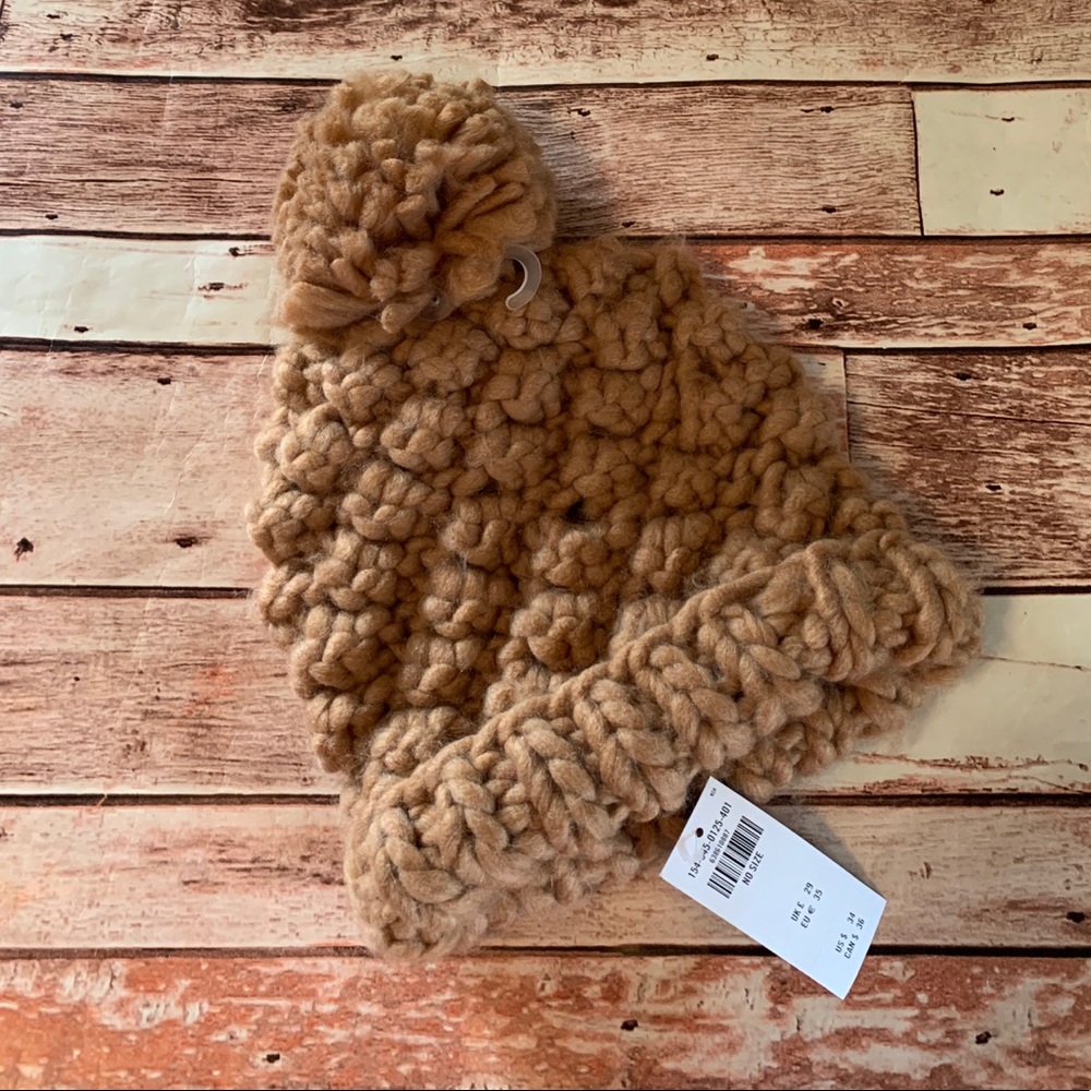 Abercrombie & Fitch Hat